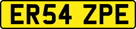 ER54ZPE
