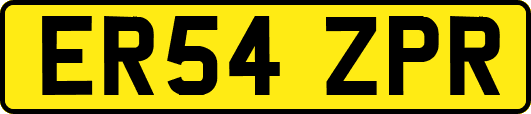 ER54ZPR