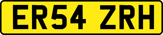 ER54ZRH
