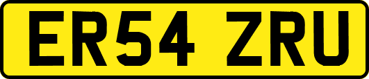 ER54ZRU
