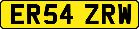 ER54ZRW