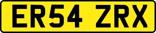ER54ZRX