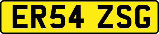 ER54ZSG