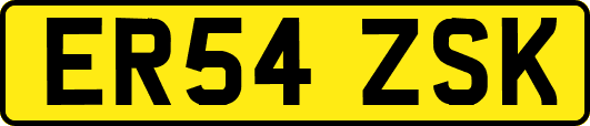 ER54ZSK