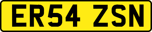 ER54ZSN