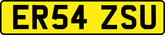 ER54ZSU