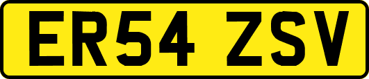 ER54ZSV