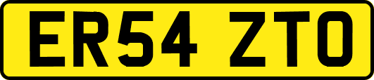 ER54ZTO
