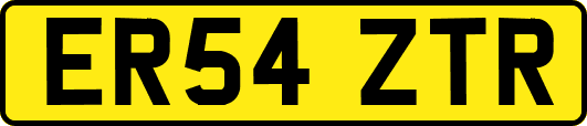 ER54ZTR