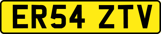 ER54ZTV