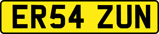 ER54ZUN