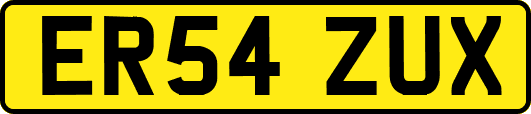ER54ZUX