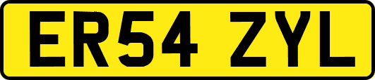 ER54ZYL