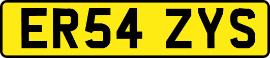 ER54ZYS