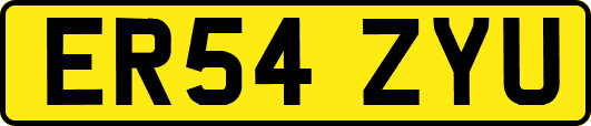 ER54ZYU