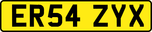 ER54ZYX