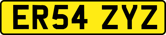 ER54ZYZ