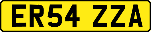 ER54ZZA