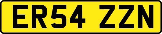 ER54ZZN