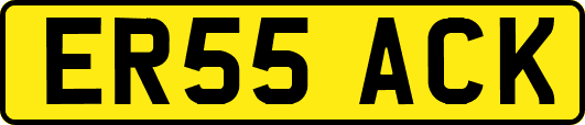 ER55ACK
