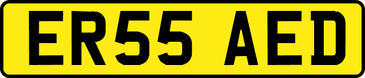 ER55AED