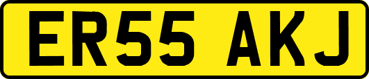 ER55AKJ