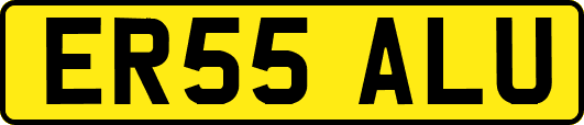 ER55ALU