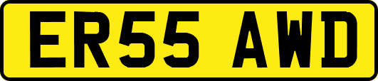 ER55AWD