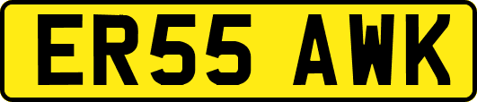 ER55AWK