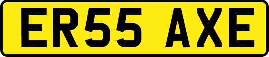 ER55AXE