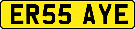 ER55AYE