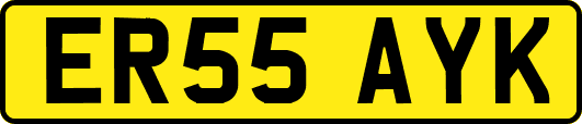 ER55AYK