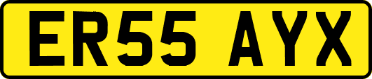 ER55AYX