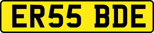 ER55BDE