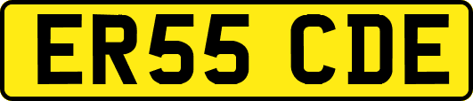 ER55CDE