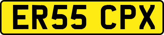 ER55CPX