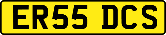 ER55DCS