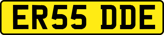 ER55DDE