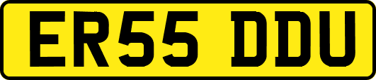 ER55DDU