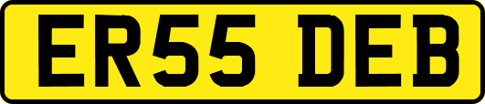 ER55DEB
