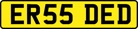 ER55DED