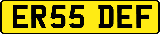 ER55DEF