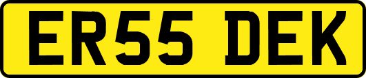 ER55DEK