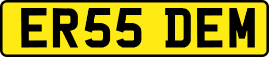 ER55DEM