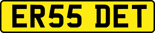 ER55DET
