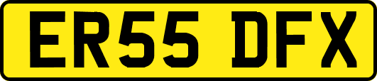ER55DFX