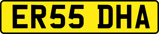 ER55DHA