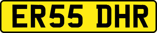 ER55DHR
