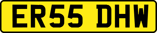 ER55DHW