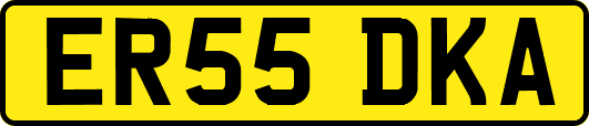 ER55DKA